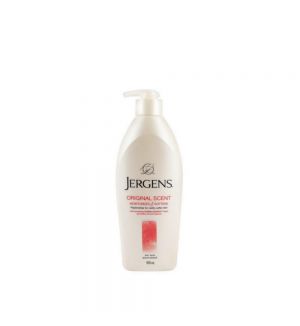 JERGENS BODY LOTION ORIGINAL SCENT 600ML