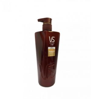 VS SASSOON MOISTURISING TREATMENT REPAIR CONDITIONER 750ML