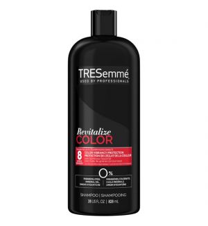 TRESEMME COLOR REVITALISE SHAMPOO 828ML