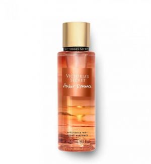 VICTORIA'S SECRET BODY MIST AMBER ROMANCE 250ML