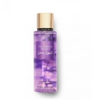 VICTORIA'S SECRET BODY MIST LOVE SPELL 250ML