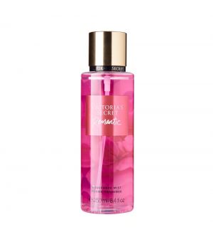 VICTORIA'S SECRET BODY MIST ROMANTIC 250ML