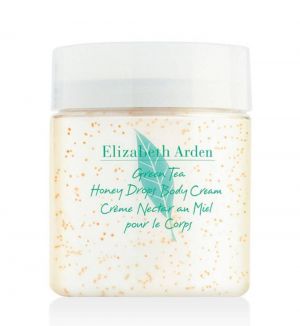 ELIZABETH ARDEN GREEN TEA HONEY DROPS BODY CREAM 400ML
