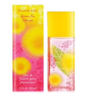 ELIZABETH ARDEN GREEN TEA MIMOSA EDT 100ML