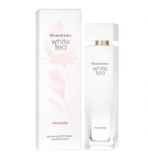 ELIZABETH ARDEN  WHITE TEA EDT WILD ROSE 100ML