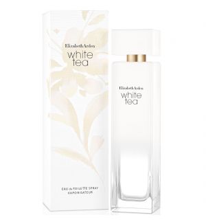 ELIZABETH ARDEN WHITE TEA EDT 100ML