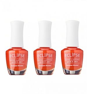 Eclipse Nail Color #228 x 3