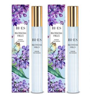 (BUNDLE OF 2) BI-ES BLOSSOM HILLS PARFUM 12ML
