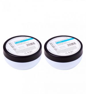 (BUNDLE OF 2) LE SENZE MOISTURE TREATMENT MASK 200ML