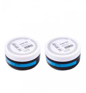 (BUNDLE OF 2) LE SENZE MEN SHAPER WAX 75ML