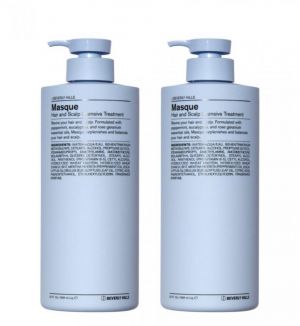 (BUNDLE OF 2) J BEVERLY HILLS MASQUE TREATMENT 936ML