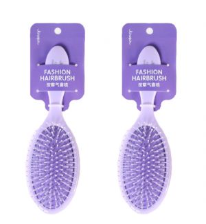 (BUNDLE OF 2) KINEPIN J1199E HAIRBRUSH