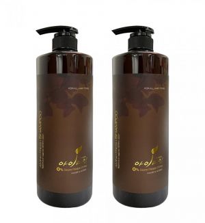 (BUNDLE OF 2) IMIIN AMINO FRESH SHAMPOO 1000ML 
