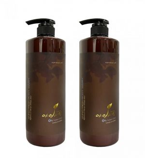 (BUNDLE OF 2) IMIIN AMINO FRESH BODY WASH 1000ML