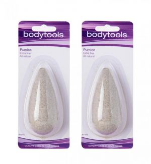 (BUNDLE OF 2) BT550 BODYTOOLS PUMICE BT550