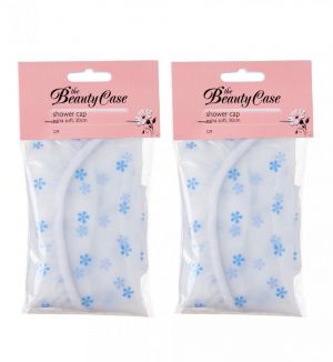 (BUNDLE OF 2) BODYTOOLS SHOWER CAP (G9)
