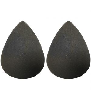 (BUNDLE OF 2) BT308 BODYTOOLS BLENDING SPONGE EGG SHAPED