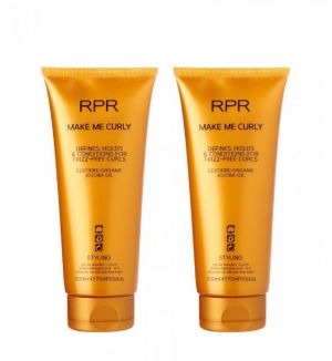 (BUNDLE OF 2) RPR MAKE ME CURLY GEL 200G