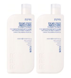 (BUNDLE OF 2) RPR FIX MY FRIZZ CONDITIONER 300ML