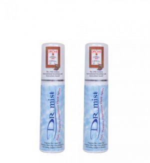 (BUNDLE OF 2) DR MIST SPRAY 75ML