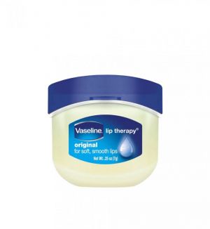 VASELINE LIP THERAPY TUB ORIGINAL 7G