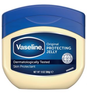 VASELINE ORIGINAL PROTECTING JELLY 368G