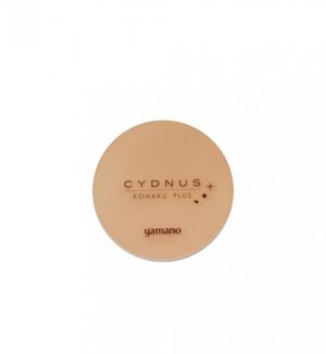 YAMANO CY KOHAKU PLUS PRESSED POWDER TRANSLUCENT REFILL