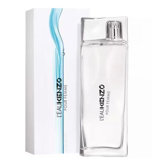 KENZO L'EAU PAR POUR FEMME EDT 100ML