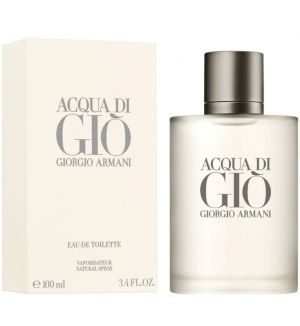 GIORGIO ARMANI ACQUA DI GIO EDT 100ML