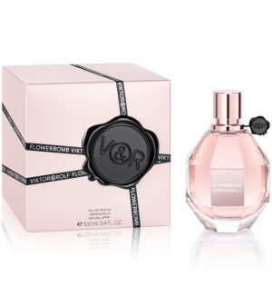 VIKTOR & ROLF FLOWERBOMB EDP 100ML