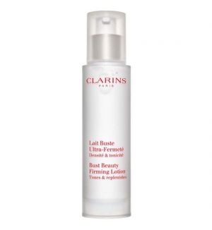 CLARINS BUST BEAUTY FIRMING LOTION 50ML
