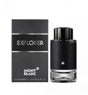 MONT BLANC EXPLORER EDP (M) 100ML