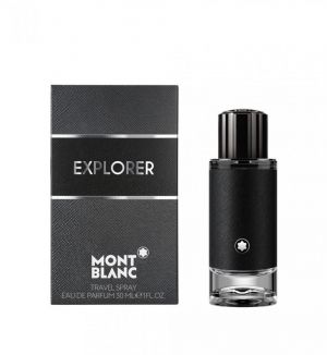 MONT BLANC EXPLORER EDP (M) 30ML
