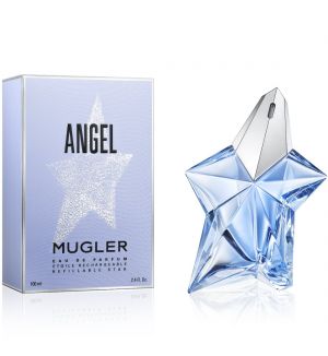 THIERRY MUGLER ANGEL STANDING STAR EDP 100ML
