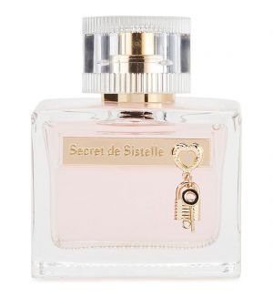 PARIS BLEU SISTELLE SECRET DE SISTELLE EDP (L) 85ML