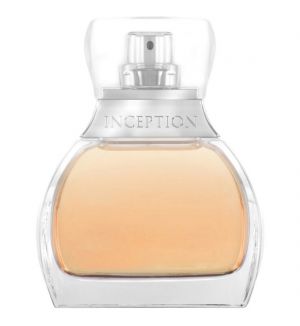 PARIS BLEU INCEPTION EDP POUR FEMME (L) 90ML