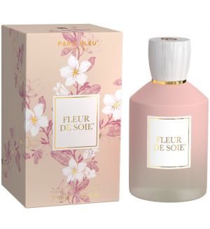 PARIS BLEU FLEUR DE SOIE EDP 100ML