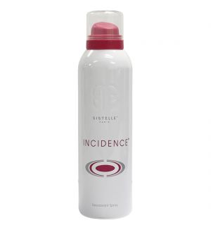 PARIS BLEU DEODORANT INCIDENCE FEMME 200ML
