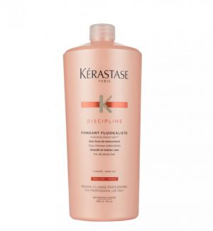 KERASTASE PARIS DISCIPLINE FONDANT FLUIDEALISTE (CONDITIONER) 1000ML