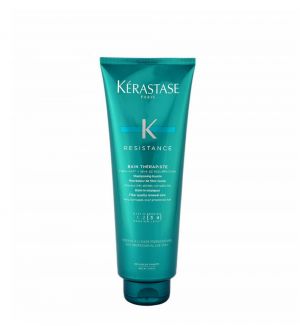 KERASTASE PARIS RESISTANCE BAIN THERAPISTE [3 4] SHAMPOO 450ML
