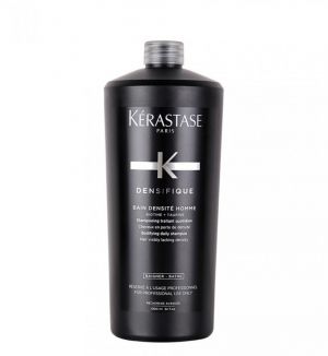 KERASTASE PARIS DENSIFIQUE BAIN DENSITE HOMME SHAMPOO 1L
