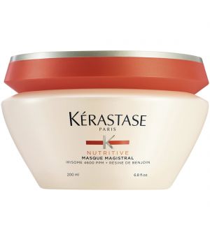 KERASTASE PARIS NUTRITIVE MAGISTRAL MASK 200ML