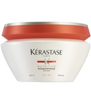 KERASTASE PARIS NUTRITIVE MASQUINTENSE FINE HAIR 200ML