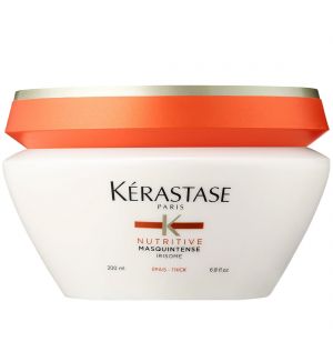 KERASTASE PARIS NUTRITIVE MASQUINTENSE THICK HAIR 200ML