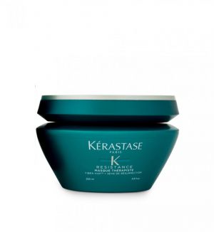 LOREAL KERASTASE THERAPISTE [3 4] MASK 200ML (EXP: 01/2025)