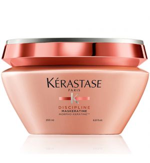 KERASTASE PARIS DISCIPLINE MASKERATINE MASQUE 200ML