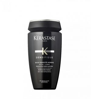 KERASTASE PARIS DENSIFIQUE BAIN DENSITE HOMME 250ML (Exp: 10/2024)