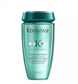 KERASTASE PARIS RESISTANCE BAIN EXTENTIONISTE 250ML