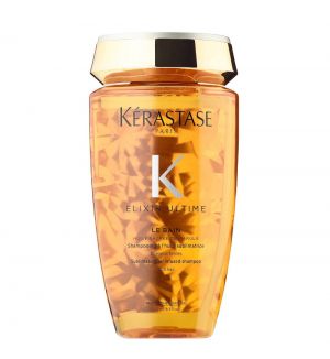 KERASTASE PARIS ELIXIR ULTIME LE BAIN SHAMPOO 250ML