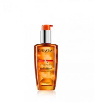 LOREAL KERASTASE DISCIPLINE OLEO RELAX ADVANCED SERUM 100ML